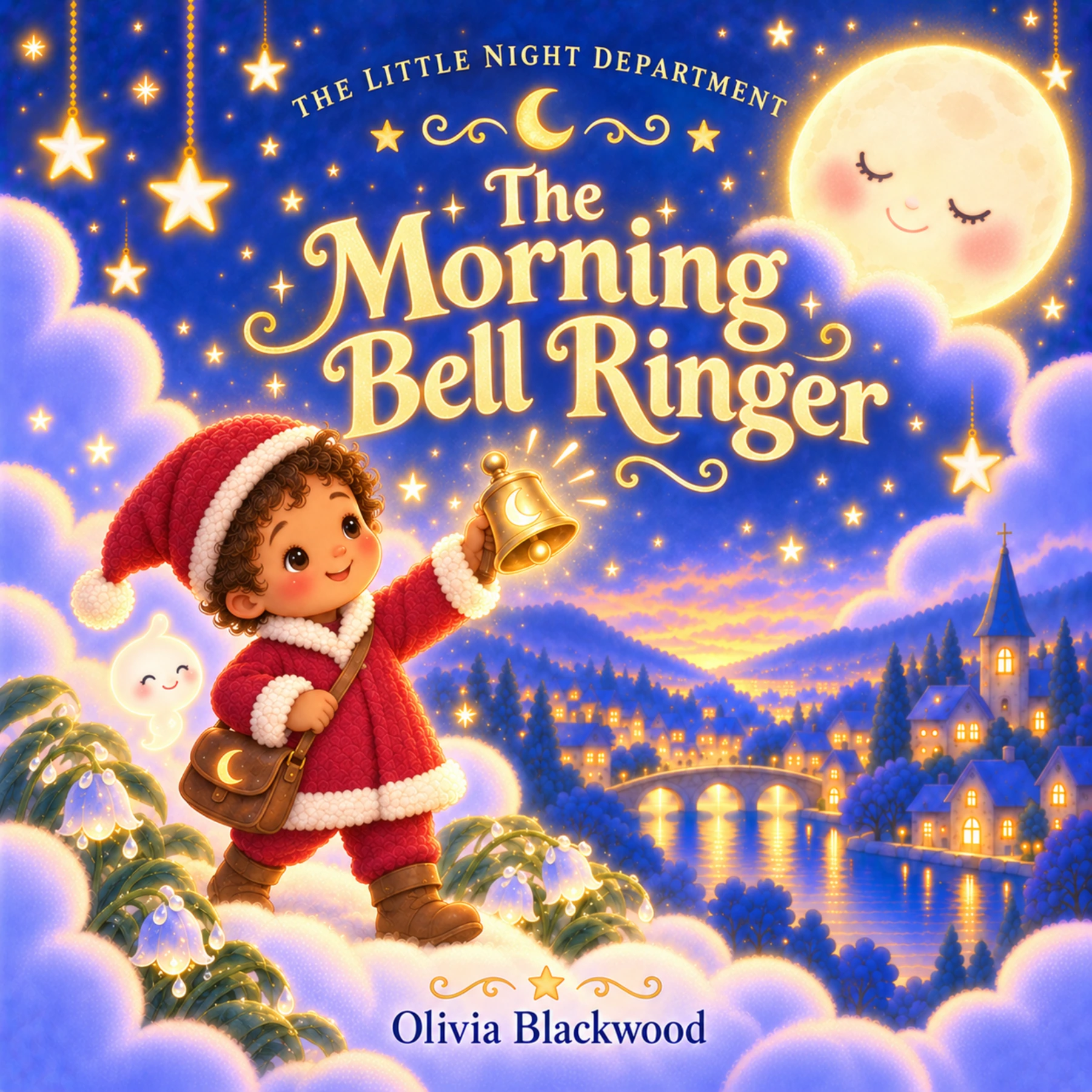 The Morning Bell Ringer