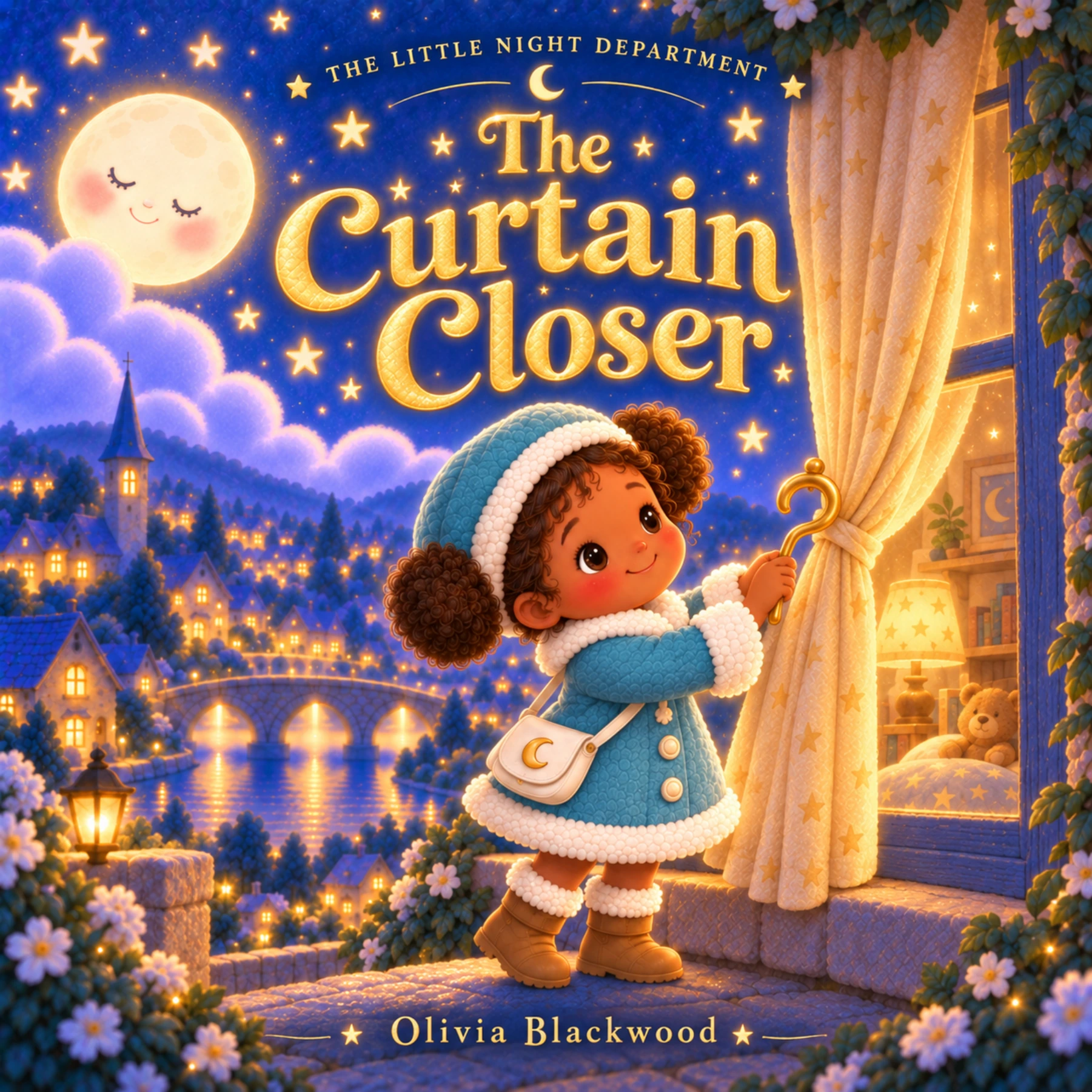 The Curtain Closer