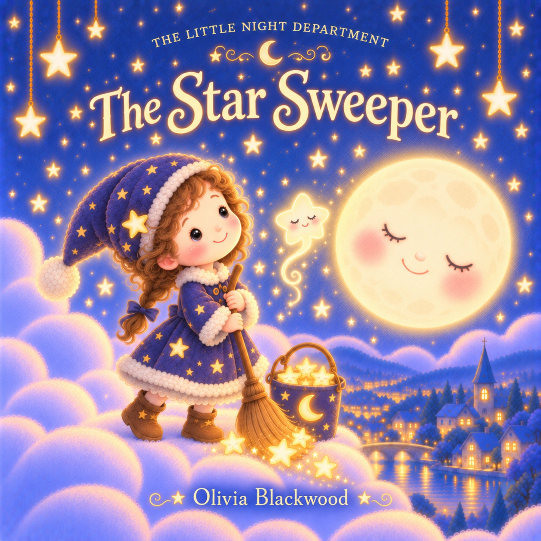 The Star Sweeper